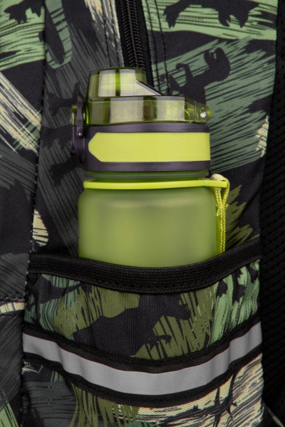 Рюкзак CoolPack Jerry Adventure Park