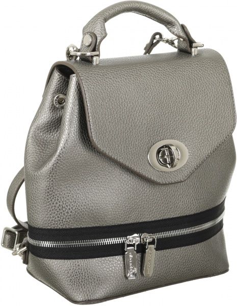 Рюкзак сірий 180315 