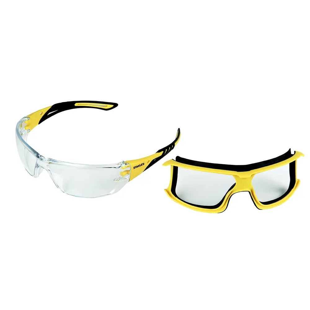 Очки защитные Stanley SYE15-11D