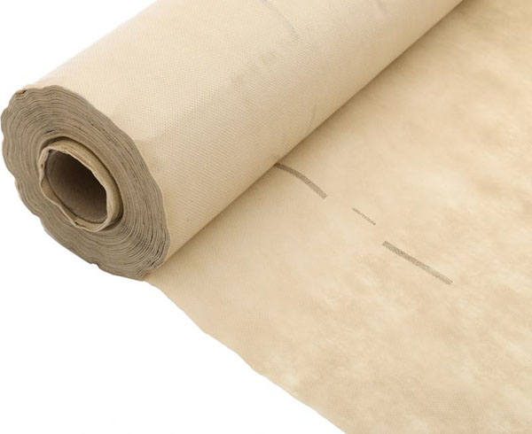 Пароизоляционная мембрана Foliarex Budfol Antydrop 75 кв.м