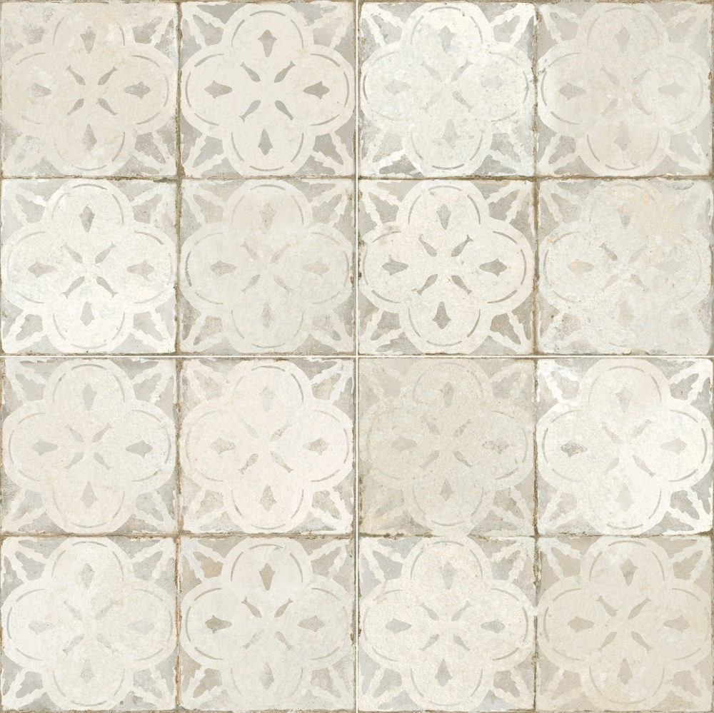 Плитка PERONDA FS Aurora white 45х45 см