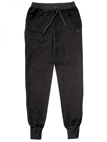 Брюки спортивні Габбі BR-19-38 р.128 антрацит 