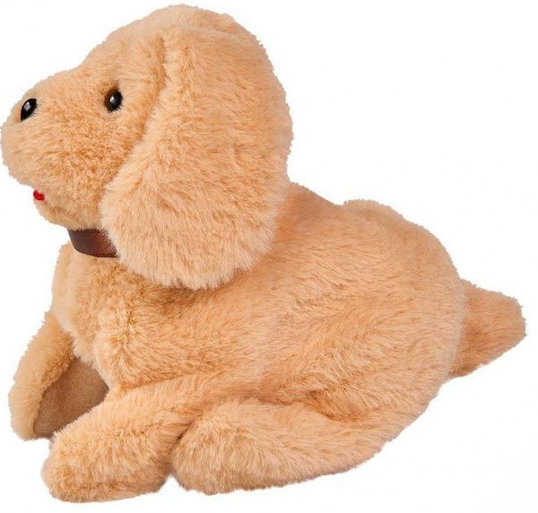 Игрушка интерактивная Simba Chi Chi Love Щенок сальто 20 см 5893239