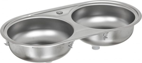 Мийка для кухні Festrum F176 