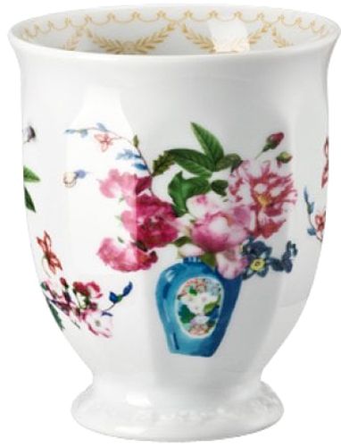 Чашка для чая Color Flowers Maria Originals 300 мл Rosenthal