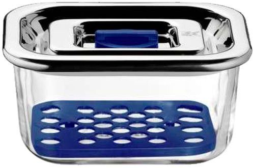 Набор емкостей для продуктов Food prep and storage WMF