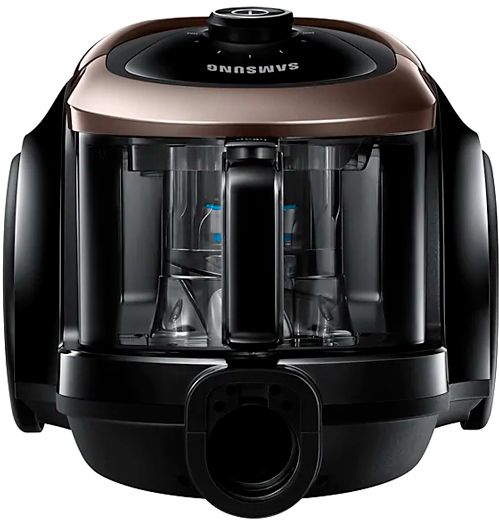 Пылесос Samsung VC18M21N9VD 