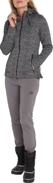 Джемпер McKinley Dora wms 280770-901915 р. 36 темно-серый