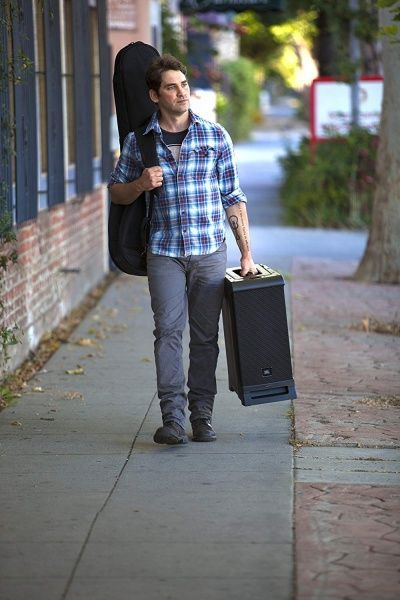 Акустическая система JBL® EON ONE PRO 1.1 black 