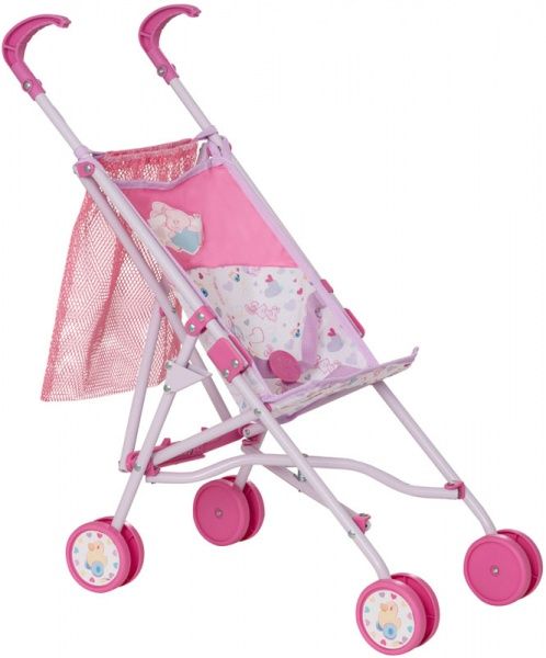 Коляска Zapf Baby Born Волшебная Прогулка