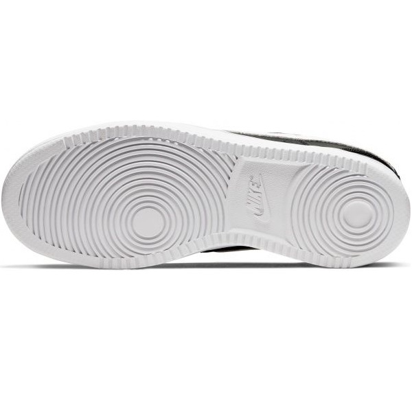 Кросівки Nike WMNS COURT VISION LO CD5434-001 р.US 6 чорний