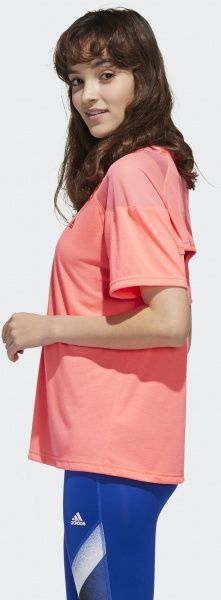 Футболка Adidas W UC T GD4543 S