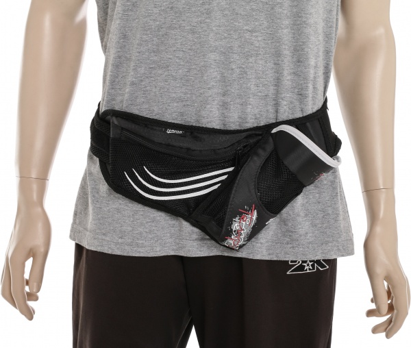 Сумка Tempish Benefit С10200007211 2 л черный 