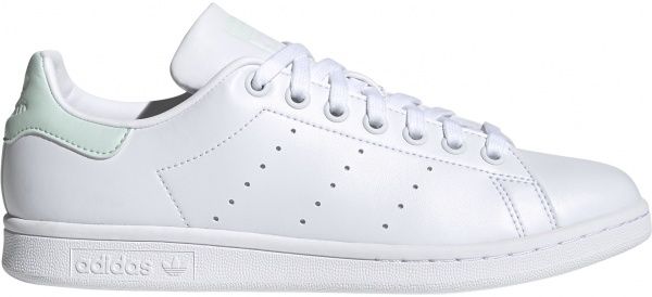 Кроссовки Adidas STAN SMITH W G58186 р.UK 4 белый