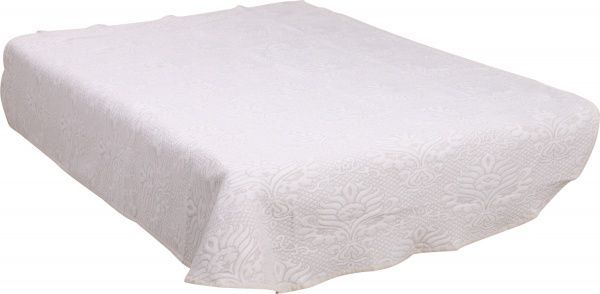 Покривало Marfim в асортименті 160x220 см La Nuit 