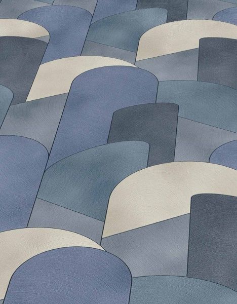 Шпалери вінілові на флізеліновій основі Erismann ELLE 12083-08 1,06x10,05 м 