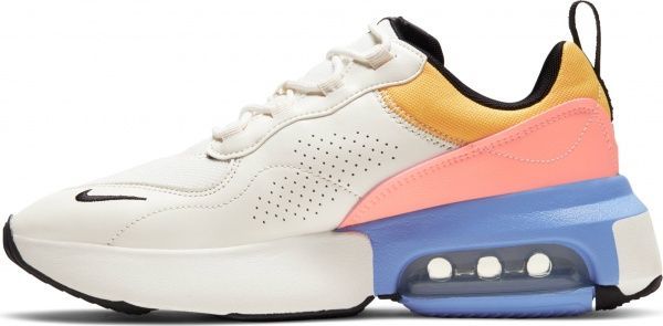 Кроссовки Nike Air Max Verona CW7982-100 р.US 8 белый