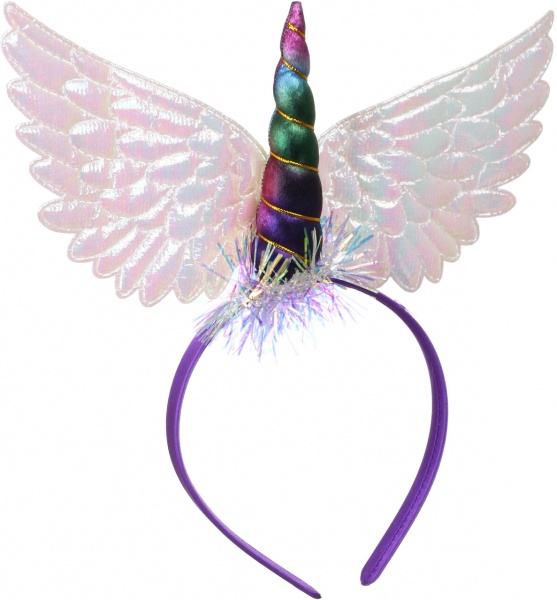 Декоративная подвеска Обруч 23x24 см NY21095