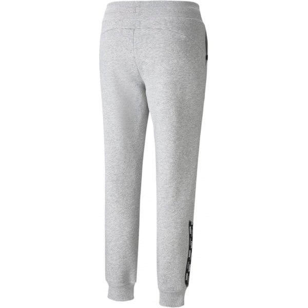 Штани Puma PUMA POWER Pants 58954604 р. S світло-сірий