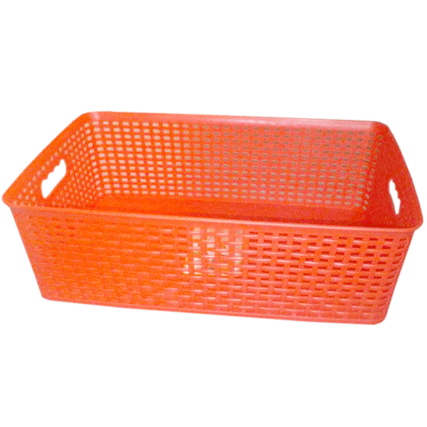 Кошик з ручками Kangaroo-Max 400х265х125 мм