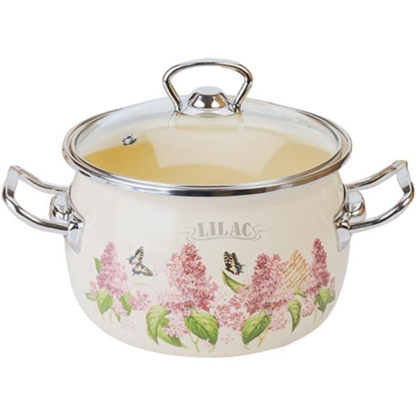 Кастрюля Lilac 2,5 л 163 Laurel