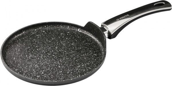 Сковорода для млинців Granite InduСtion Line 25 см 89437 Vinzer