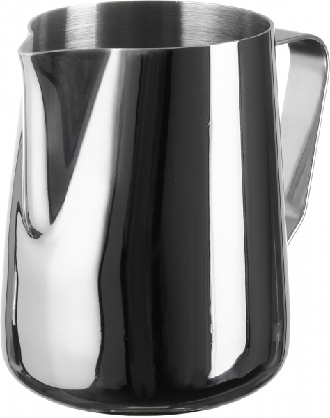 Молочник Classic 360 мл нержавіюча сталь UP! (Underprice)