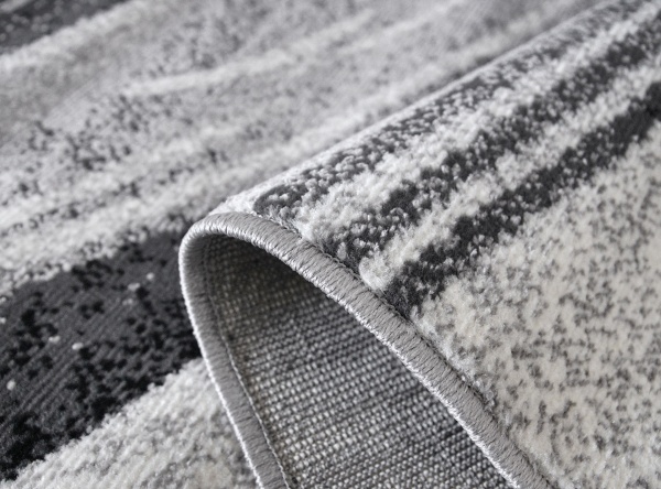 Ковер Karat Carpet Optima 1.6x2.3 м Vivaldi/gray СТОК 