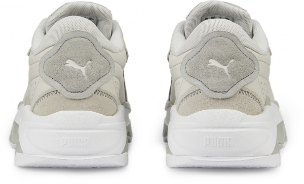 Кроссовки Puma 38671602 р.39 черный