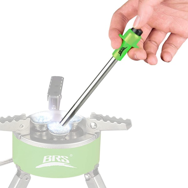 Кресало електронне 191