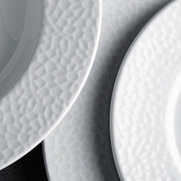 Тарелка десертная Мона Лиза VT-P-1188МL 20 см Vittora