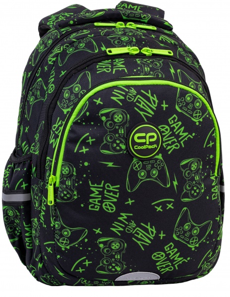 Рюкзак CoolPack Jerry Game Night