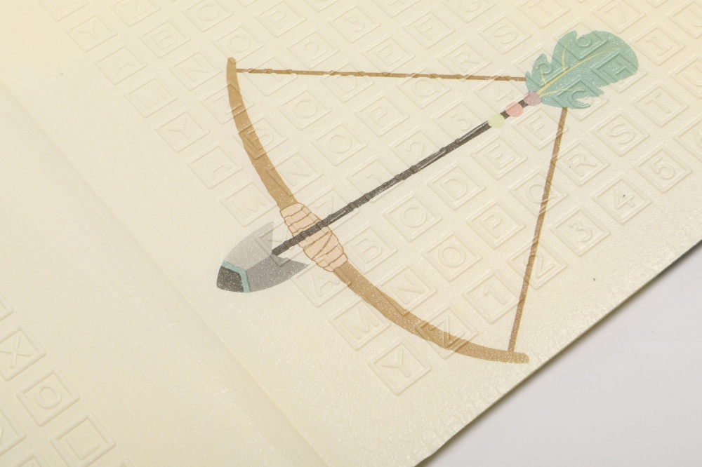 Игровой коврик Bambinelli Panda-traffic 180x200х1 см в сумке