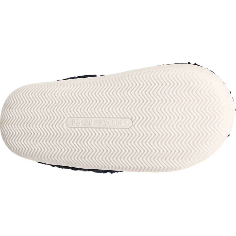 Капці дитячі Luna Kids Чобітки р.27 темно-синій