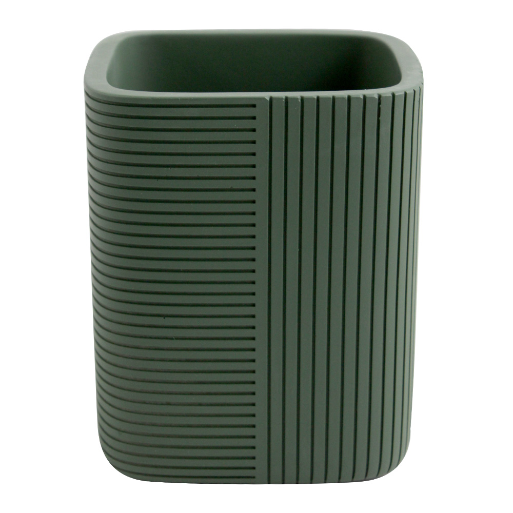 Склянка Trento Eclipse Green 66617