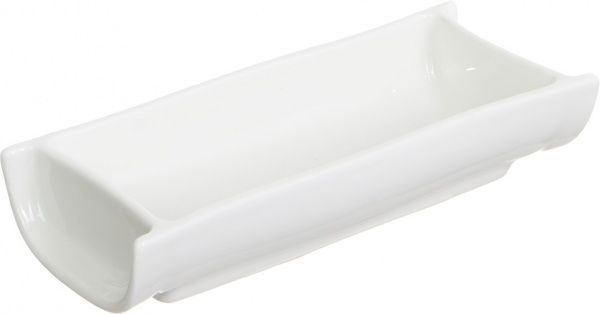 Салатник Glossy White 15х6,5х3,2 см 110 мл