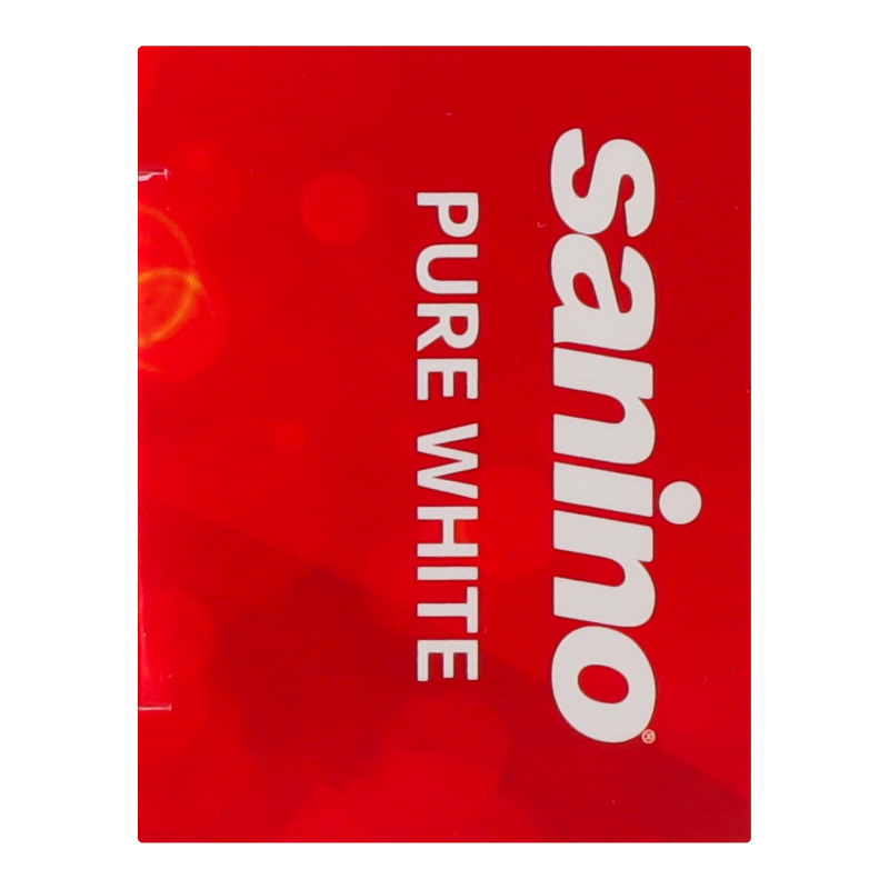 Зубна паста SANINO Pure White 75 мл