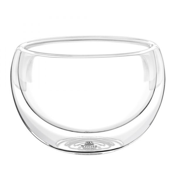Креманка з подвійним дном 250 мл WL-888755 Wilmax