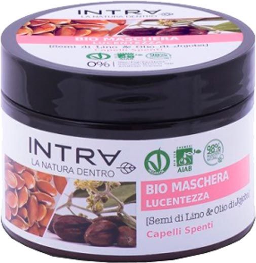 Маска для волосся Phytorelax LINSEED&JOJOBA OIL 250 мл