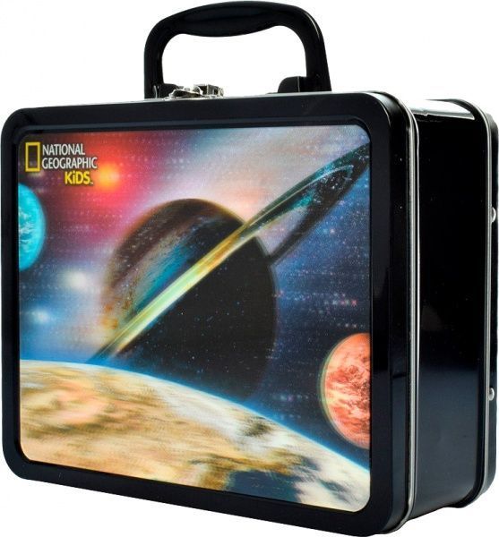 Пазли PRIME 3D 35508 космос 31-23см 100 деталей