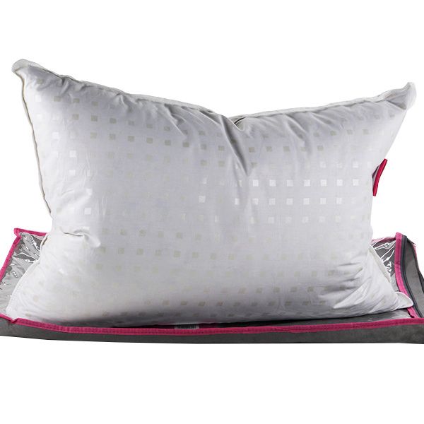 Подушка пухо-перьевая Under Pricе 50х70 см