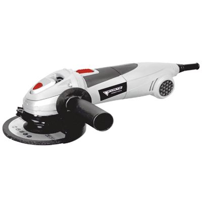 Шлифмашина угловая Forte EG 8-125