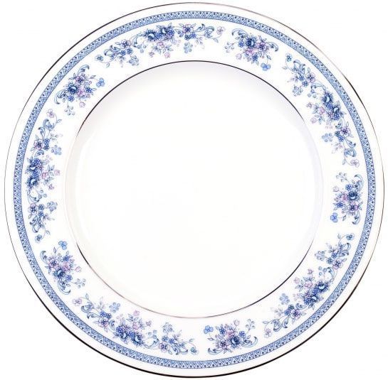 Тарілка обідня Blue Angel 27 см 5067 DPL