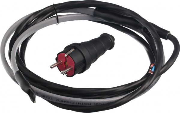 Саморегульований кабель Profitherm 1м, 30Вт