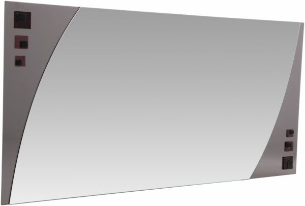 Дзеркало ТЕТРА №75н 120х60 