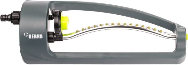 Дождеватель осциллирующий REHAU 216523