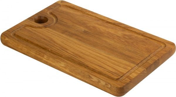 Доска кухонная TOS 20х30 Gunter&Hauer