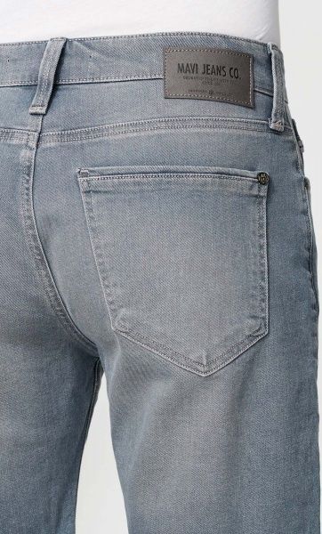 Шорты Mavi BRIAN Foggy Mavi Black Comfort 418429216 р. 30