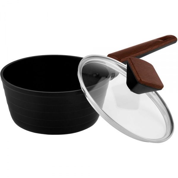 Ківш з кришкою 1,1 л Albero-16SP Polaris