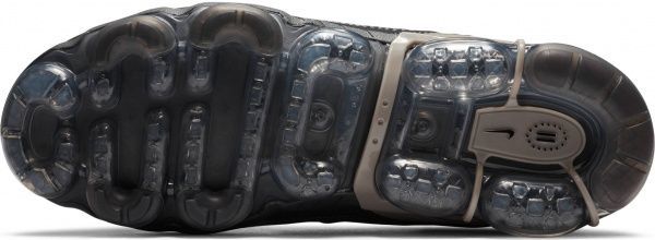 Кроссовки Nike AIR VAPORMAX 360 CQ4535-001 р.US 9,5 графит